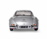 Mercedes Benz 300 SL - Silber - 1:8