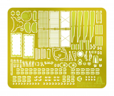 Macchi MC. 202 - Folgore - 1/32