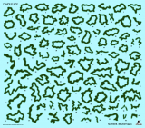 Macchi MC. 202 - Folgore - 1/32