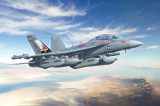 EA-18G - Growler - 1:48