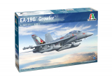 EA-18G - Growler - 1:48