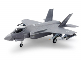 F-35A Lightning II - 1:72