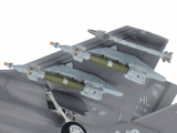 F-35A Lightning II - 1:72
