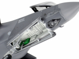 F-35A Lightning II - 1:72