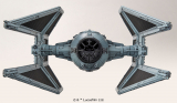 TIE Interceptor - 1/72