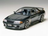 Nissan Skyline GT-R - 1:24