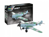 Messerschmitt Bf 109 G-6 - easy-click System - 1:32