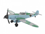 Messerschmitt Bf 109 G-6 - easy-click System - 1:32