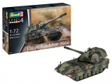 Panzerhaubitze 2000 - 1/72
