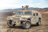 HMMWV M1036 TOW Carrier - 1/35