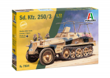 Sd.Kfz. 250/3 - 1/72