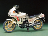 Honda CX500 Turbo - 1:12