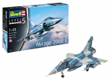 Dassault Mirage 2000C - 1:48