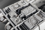 Tiger Ausf. B / Tiger II / Königstiger - frühe Produktion - Porsche - FgStNr. 280009 - 1:16