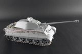 Tiger Ausf. B / Tiger II / Königstiger - frühe Produktion - Porsche - FgStNr. 280009 - 1:16