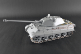 Tiger Ausf. B / Tiger II / Königstiger - frühe Produktion - Porsche - FgStNr. 280009 - 1:16