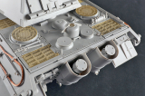Tiger Ausf. B / Tiger II / Königstiger - frühe Produktion - Porsche - FgStNr. 280009 - 1:16