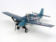 Grumman FM-1 Wildcat / Martlet Mk. V - 1/48