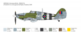 Hawker Hurricane Mk. IIc - 1:48