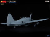 P-47D 25RE - Thunderbolt - Basic Kit - 1:48