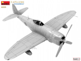 P-47D 25RE - Thunderbolt - Basic Kit - 1:48