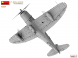 P-47D 25RE - Thunderbolt - Basic Kit - 1:48