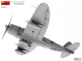 P-47D 25RE - Thunderbolt - Basic Kit - 1:48