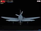 P-47D 25RE - Thunderbolt - Basic Kit - 1:48