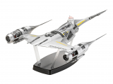 N-1 Starfighter - Star Wars - The Mandalorian - 1:24