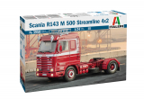 Scania R143 M 500 Streamline 4x2 - 1/24