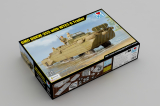 GMC DUKW-353 mit WTCT-6 Trailer - 1:35