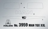 MAN TGX 18.500 XXL Lion Pro Edition - 1:24