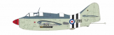 Fairey Gannet AS.1 / AS.4 - 1/48