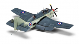 Fairey Gannet AS.1 / AS.4 - 1/48