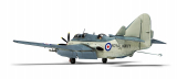 Fairey Gannet AS.1 / AS.4 - 1/48