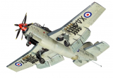 Fairey Gannet AS.1 / AS.4 - 1/48