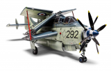 Fairey Gannet AS.1 / AS.4 - 1/48