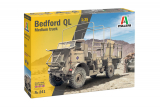 Bedford QL Medium Truck - 1:35