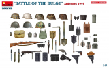 Battle of the Bulge - Ardennes 1944 - Special Edition