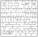 German 7,5cm Anti-Tank Gun Pak 40 - early production - 1/35