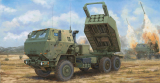 M142 Mobility Artillery Rocket System - HIMARS) - 1/35