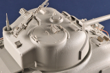M4A1 Sherman - Medium Tank - Late Production - 1:16