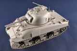 M4A1 Sherman - Medium Tank - Late Production - 1:16