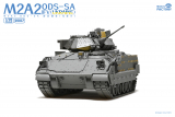 M2A2 ODS-SA Bradley IFV - Ukraine - 1/35