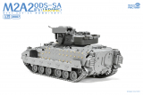 M2A2 ODS-SA Bradley IFV - Ukraine - 1/35