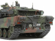 Leopard 2A7V - German Main Battle Tank - 1/35