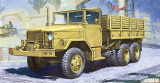 M35 US 2,5t Cargo Truck - 1:72