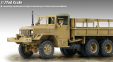 M35 US 2,5t Cargo Truck - 1:72