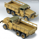 M35 US 2,5t Cargo Truck - 1:72