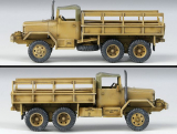 M35 US 2,5t Cargo Truck - 1:72